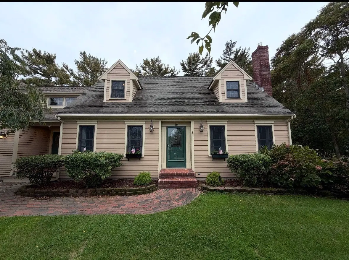 15 Tobisset Street, Mashpee, MA 02649 - #1
