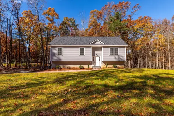 47 Brookfield Rd, North Brookfield, MA 01535