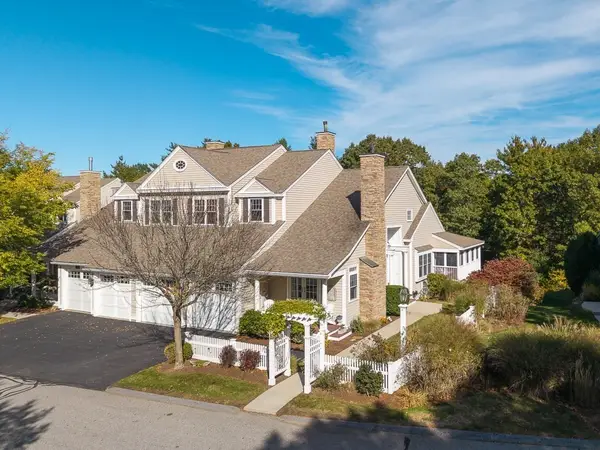 1A Curlew Court #1, Gloucester, MA 01930
