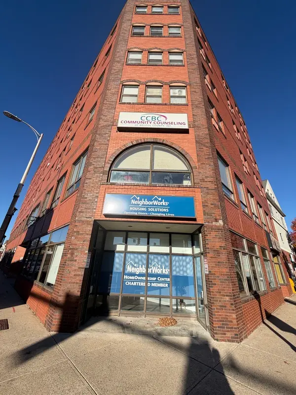 24 Park St #6G, Attleboro, MA 02703