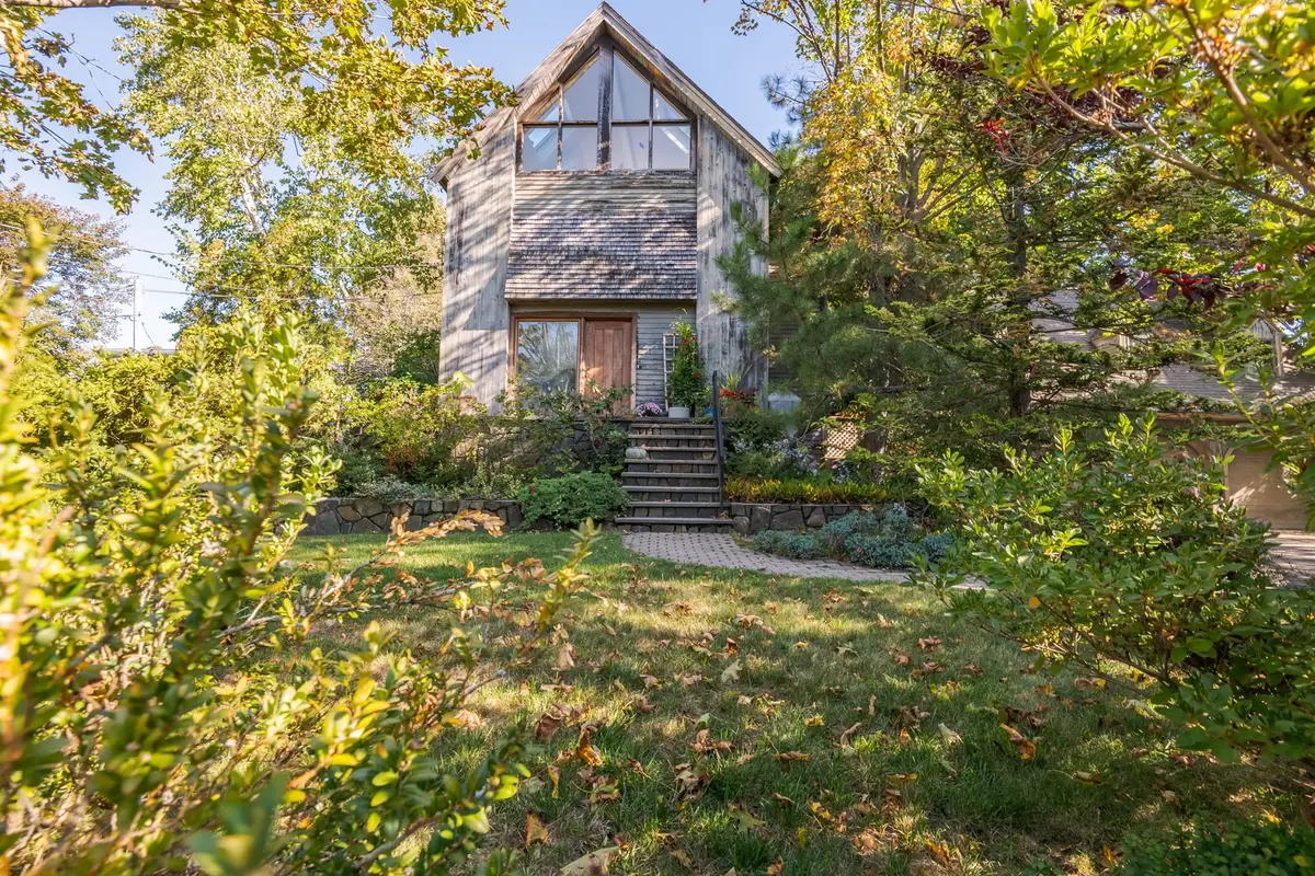 71 Pitman Road, Marblehead, MA 01945 - #1