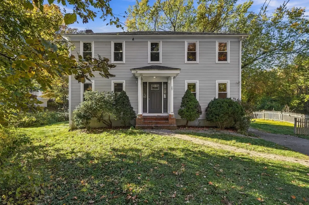 267 Middle Street, Weymouth, MA 02189 - #1