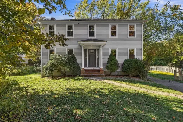 267 Middle Street, Weymouth, MA 02189