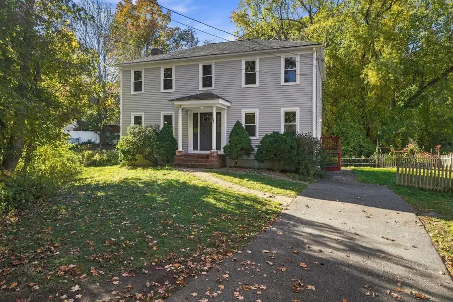 267 Middle Street, Weymouth, MA 02189 - #2