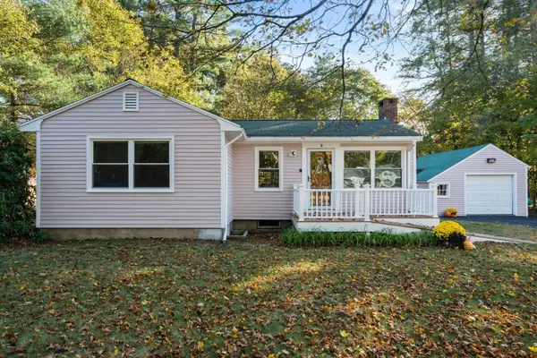 9 Howell Rd, Sudbury, MA 01776