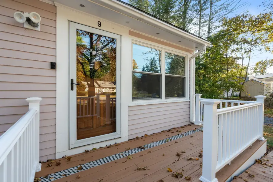 9 Howell Rd, Sudbury, MA 01776 - #2