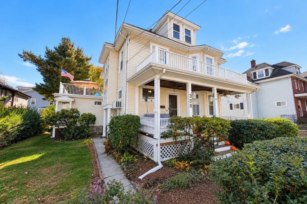 308 Beale St, Quincy, MA 02170 - #1