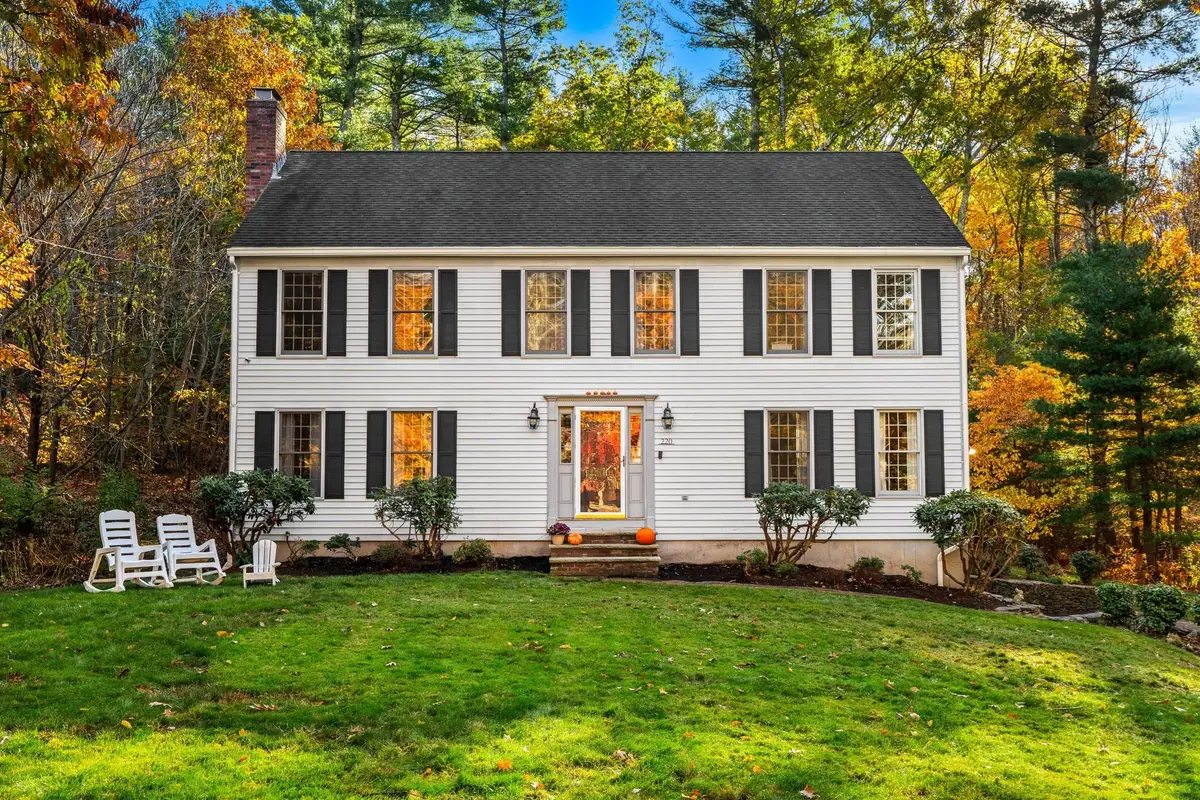 220 Boston St, North Andover, MA 01845 - #1