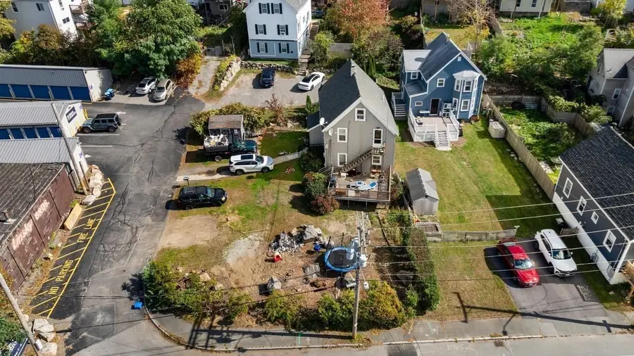 35-37 Sargent St, Gloucester, MA 01930 - #2