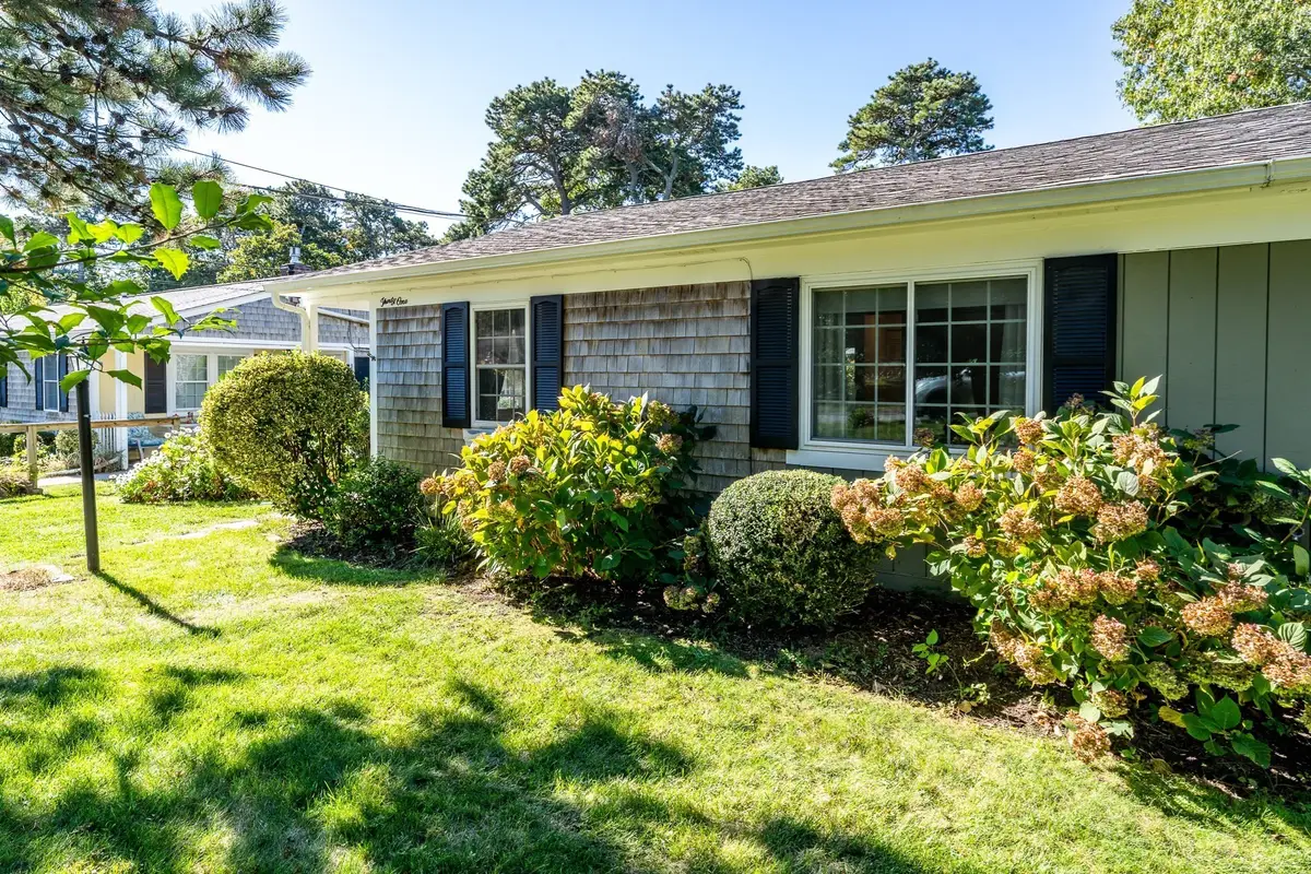 31 Katharyn Michael Rd #31, Yarmouth Port, MA 02675 - #1