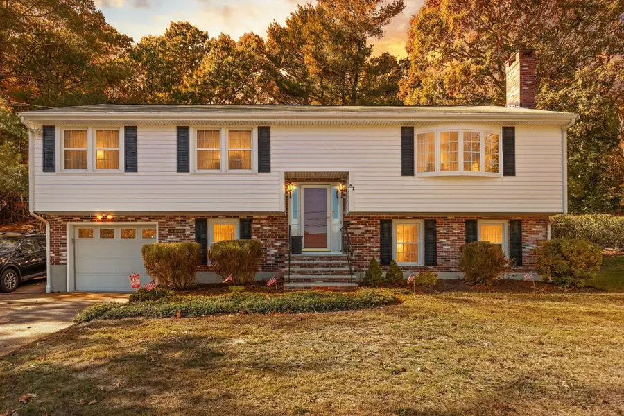 51 Inman Rd, Weymouth, MA 02188 - #2
