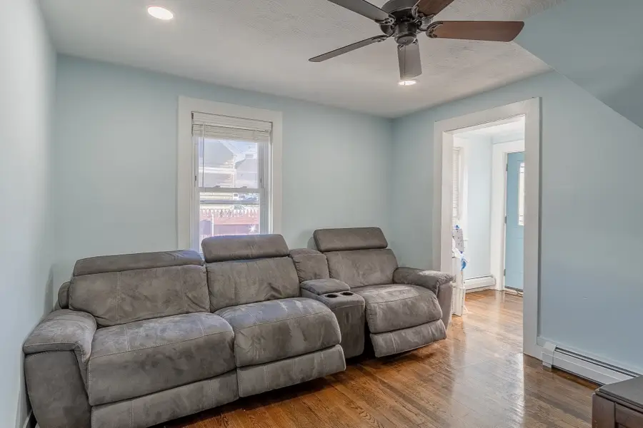 92 Tremont Street, Peabody, MA 01960 - #2