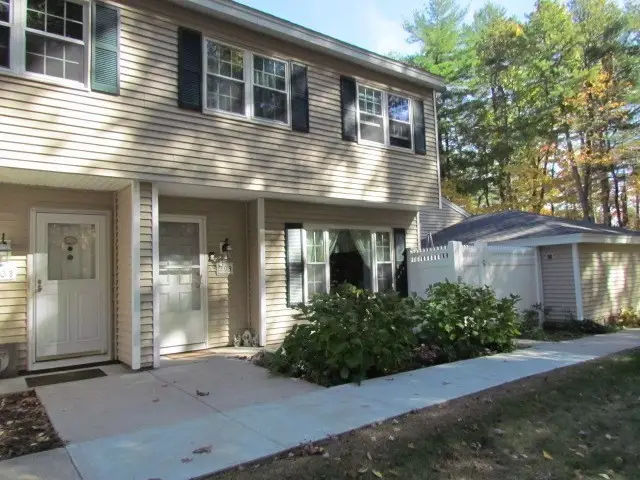 203 Edgebrook Dr #203, Boylston, MA 01505 - #1