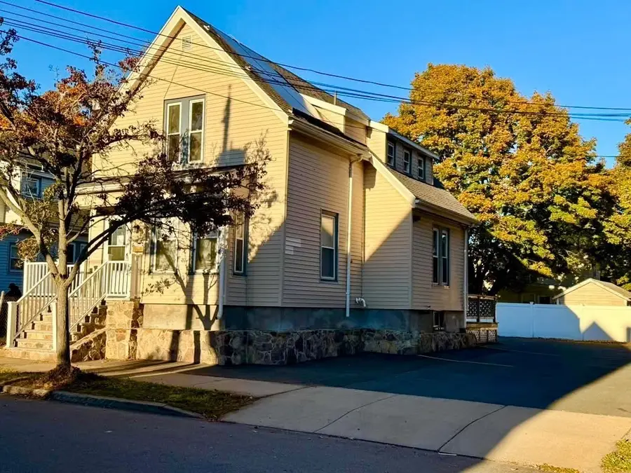 121 Empire St, Lynn, MA 01902 - #2