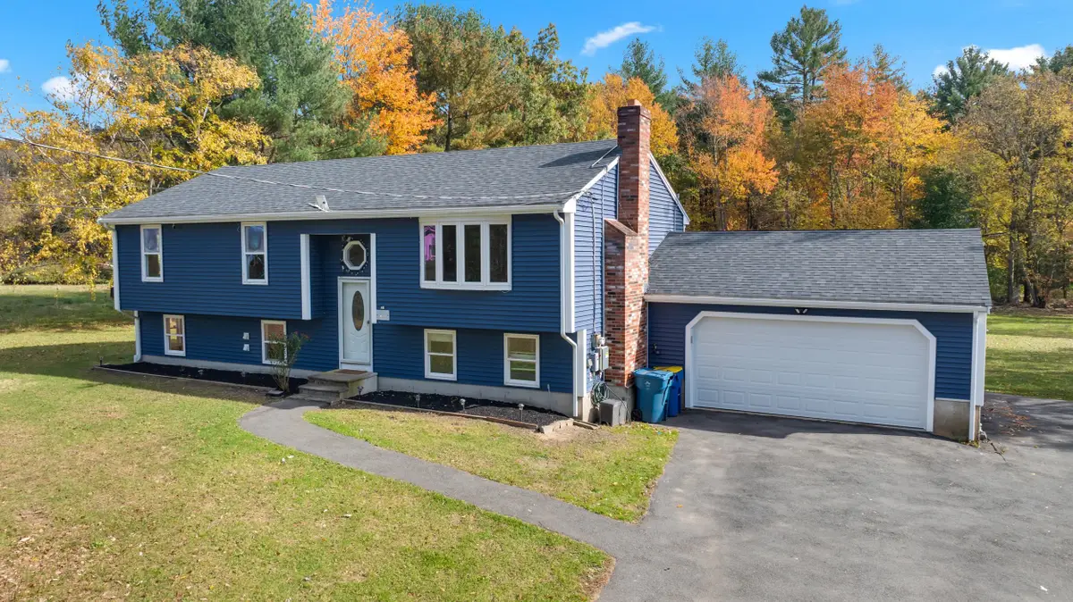 513 Harvard St, East Bridgewater, MA 02333 - #1