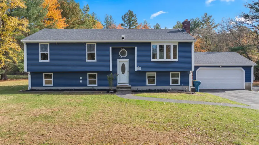 513 Harvard St, East Bridgewater, MA 02333 - #2