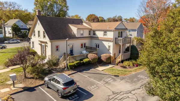 1284 Commerical St #1284, Weymouth, MA 02189