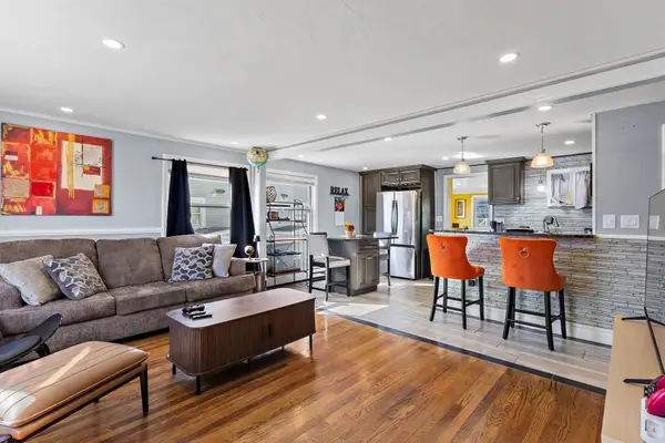 3 Edson St, Boston, MA 02136