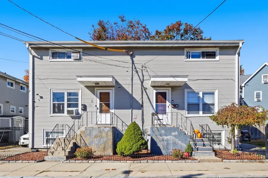 3 Edson St, Boston, MA 02136 - #2