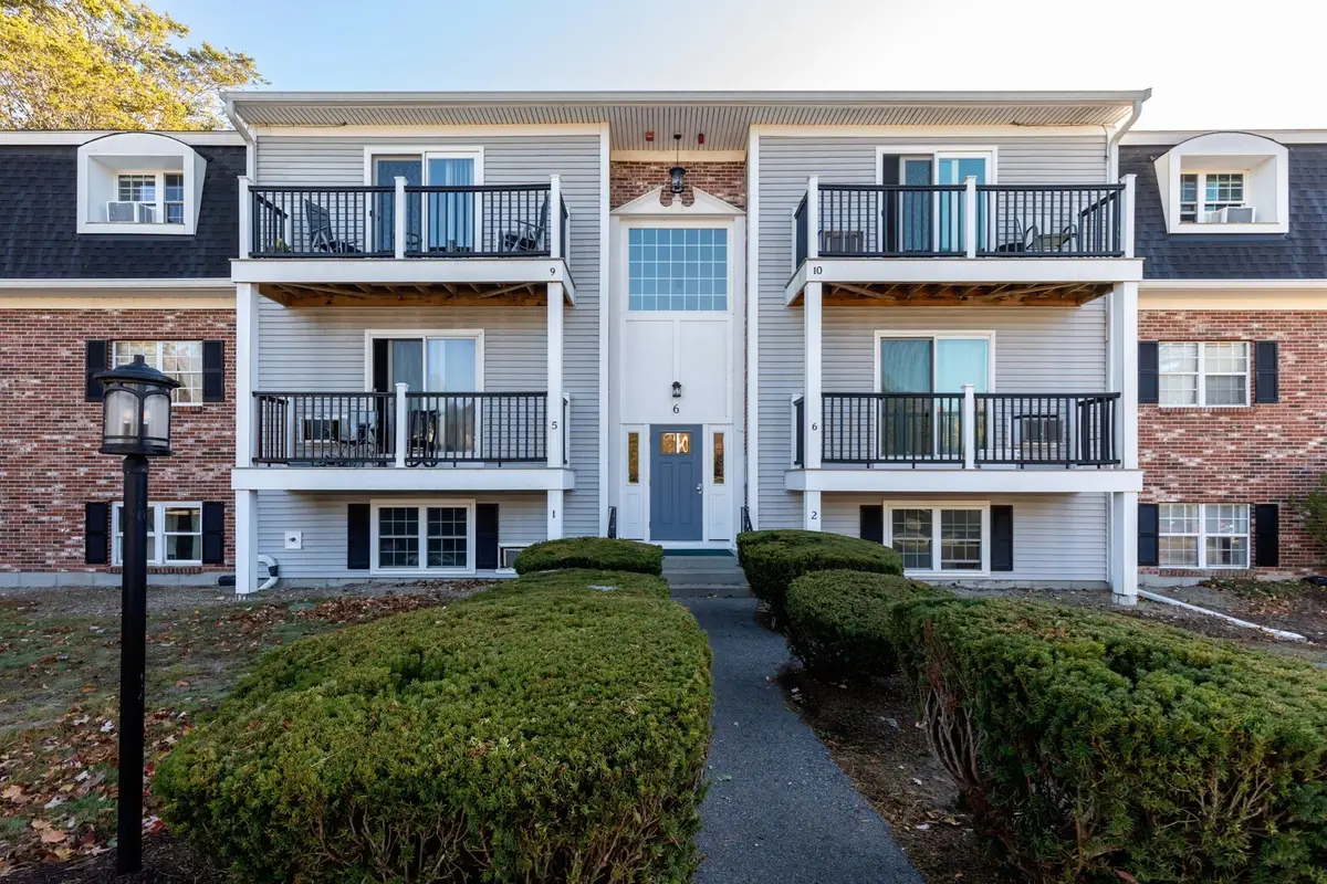 6 Chapel Hill Dr #7, Plymouth, MA 02360 - #1