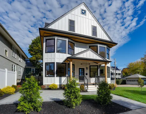194 N. Beacon Street #1, Watertown, MA 02472