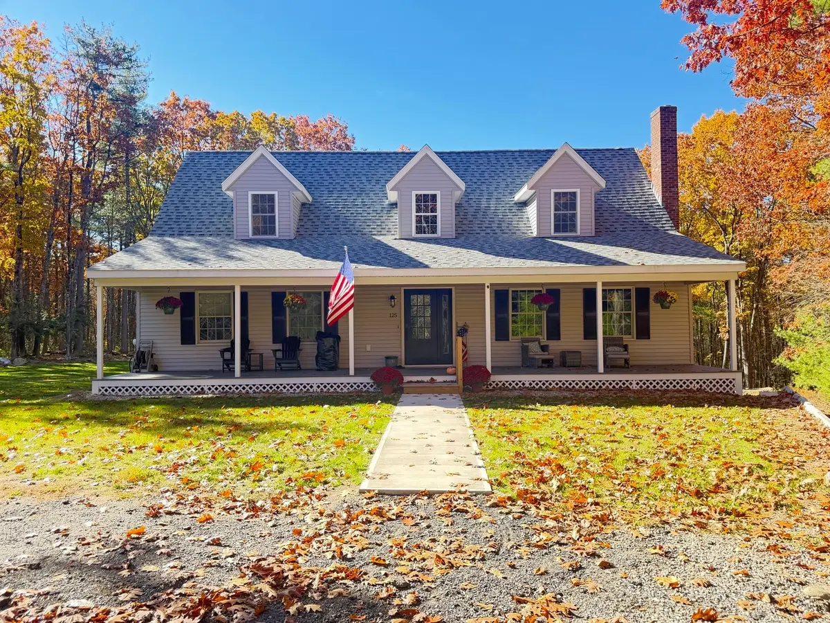 125 Chestnut Hill Loop, Montague, MA 01351 - #1