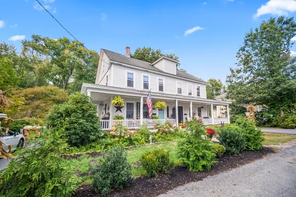 3 Riverbank Road #3, Maynard, MA 01754