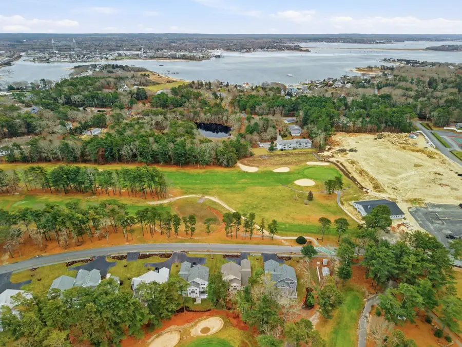 37 Bay Pointe Dr #37, Wareham, MA 02532 - #2