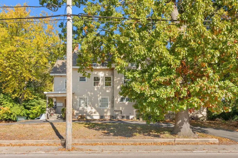199 S Main St, Attleboro, MA 02703 - #3