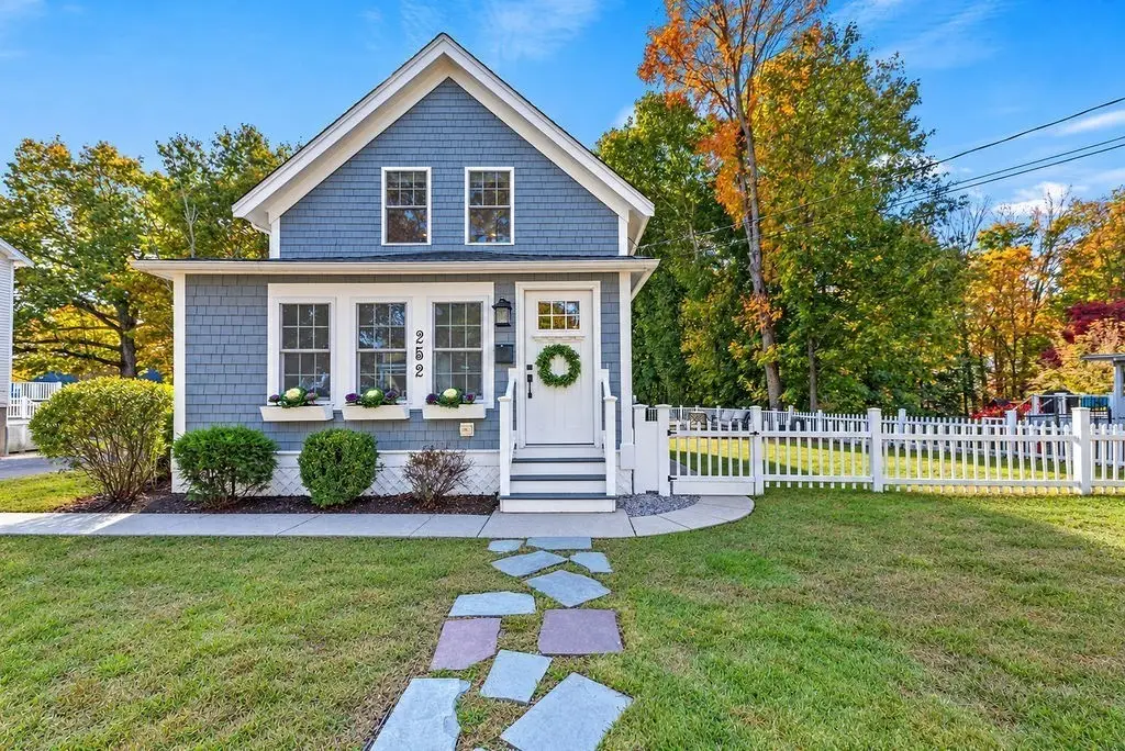252 Union St., Millis, MA 02054 - #1