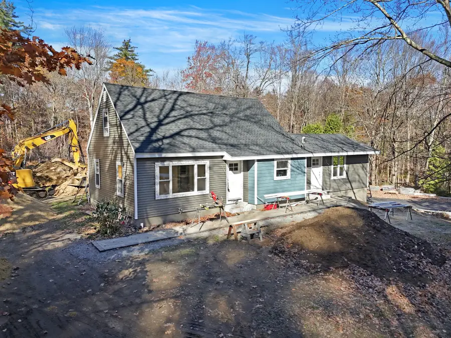 270 Bean Porridge Hill Rd, Westminster, MA 01473 - #2