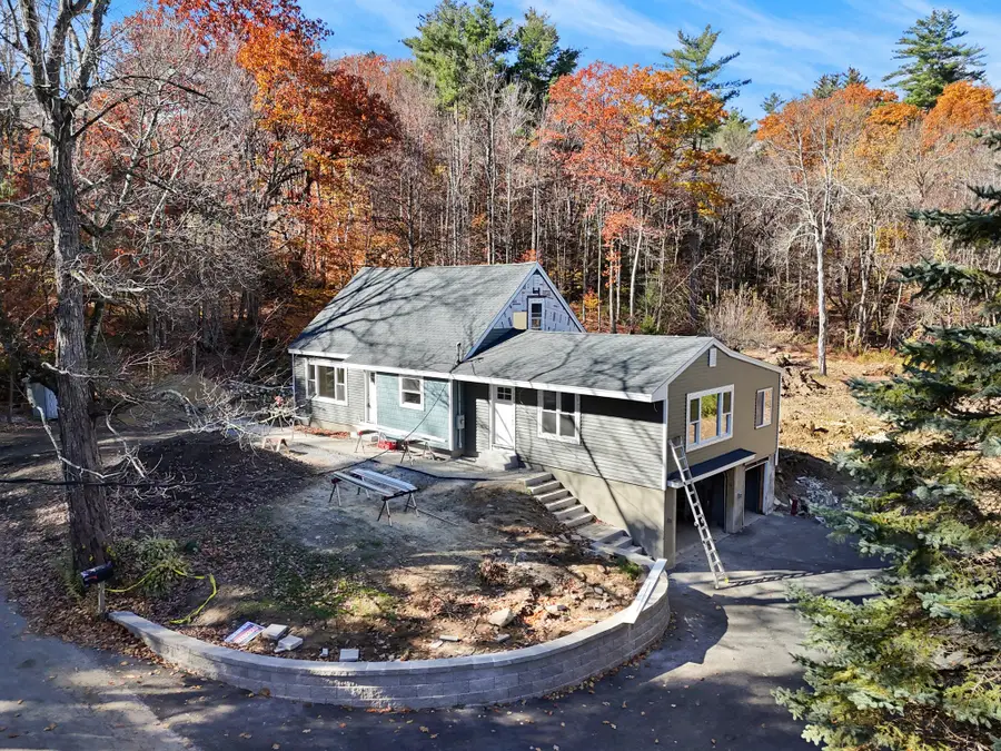 270 Bean Porridge Hill Rd, Westminster, MA 01473 - #3