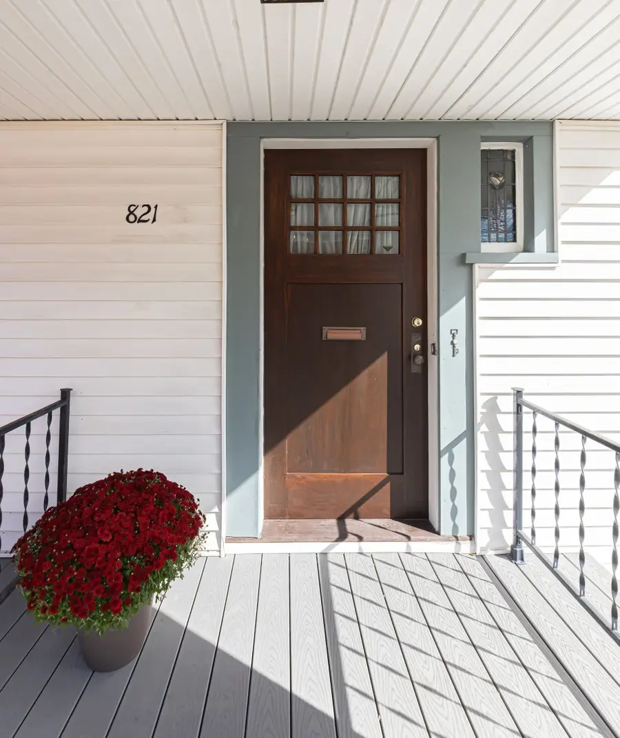821 Pleasant Street, Worcester, MA 01602 - #3