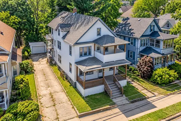 52-54 Draper St, Springfield, MA 01108