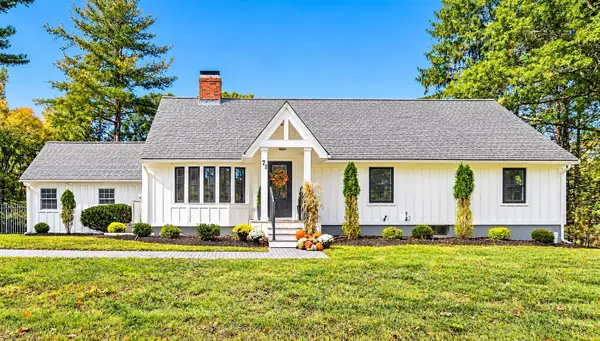 71 North Street, Grafton, MA 01519