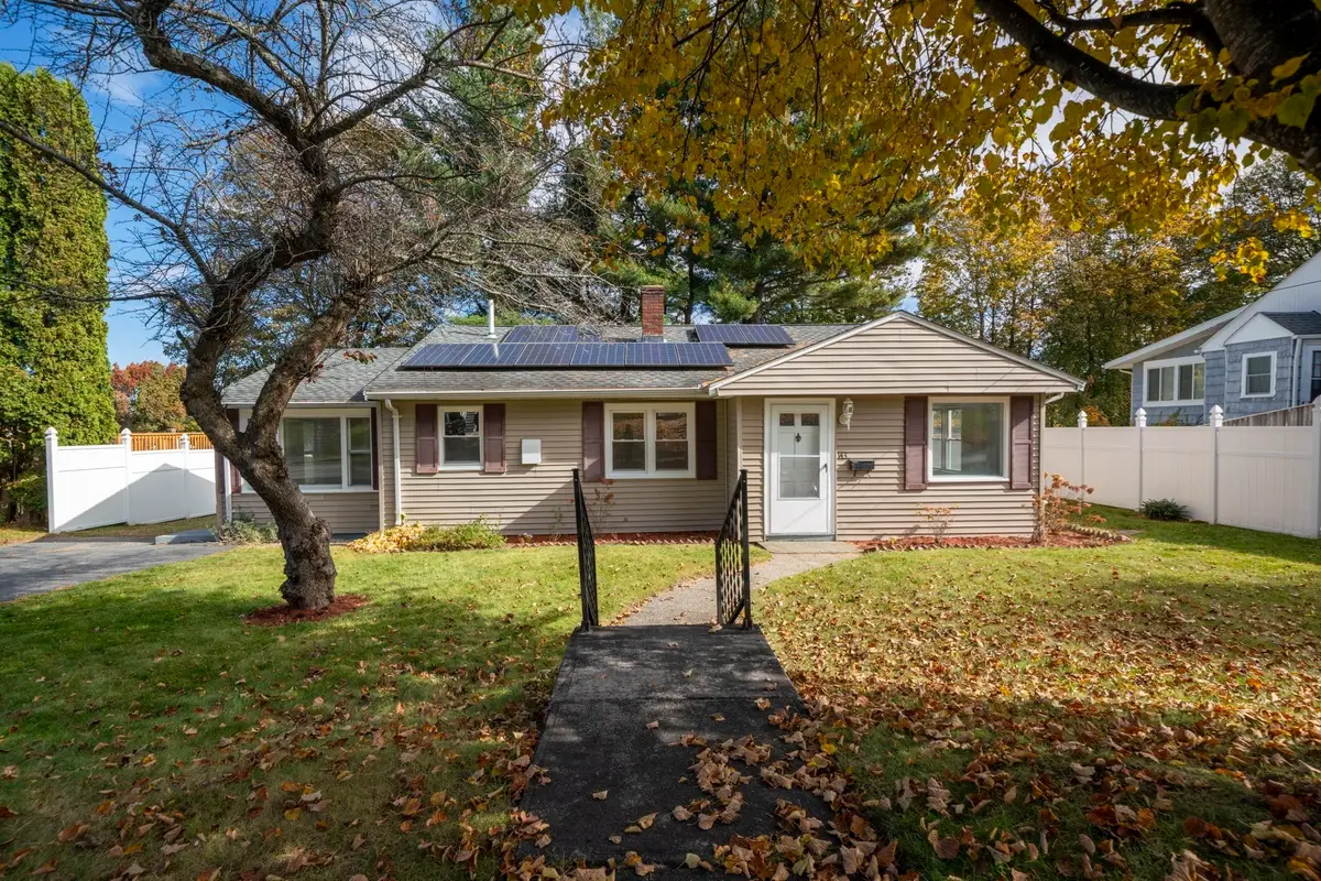 143 Uncatena Ave, Worcester, MA 01606 - #1