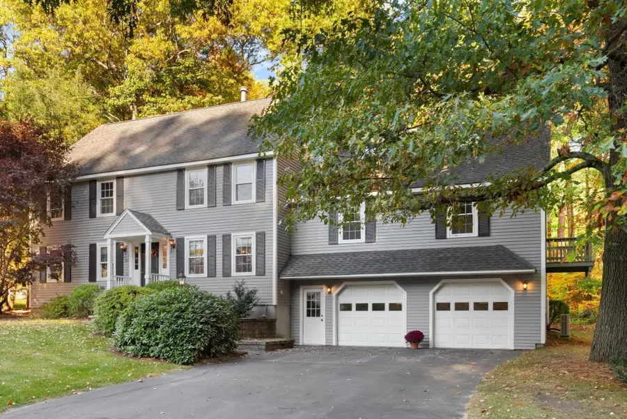 33 Village View Rd, Westford, MA 01886 - #2