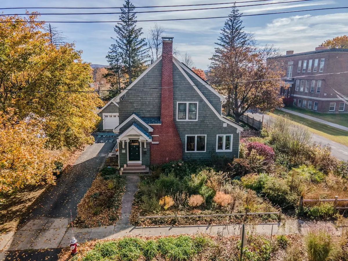31 Crocker Ave, Turners Falls, MA 01376 - #1