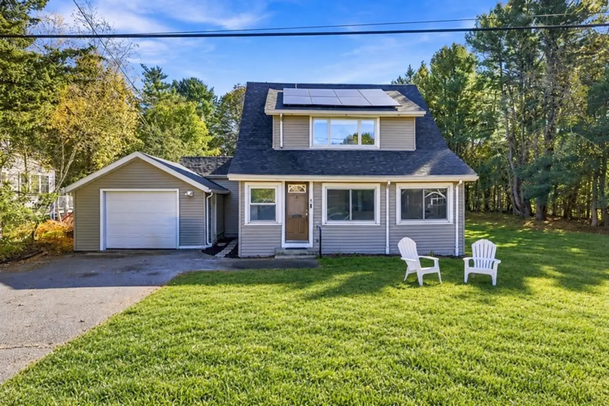 8 Wright Ct, Kingston, MA 02364 - #1