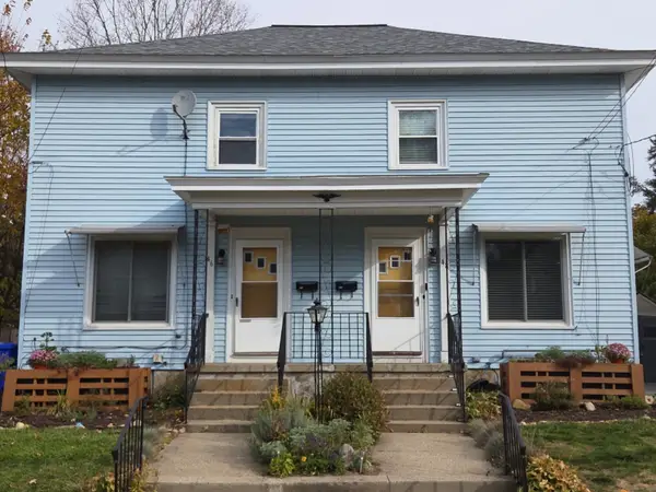 48 Mckinley Street #48, Maynard, MA 01754