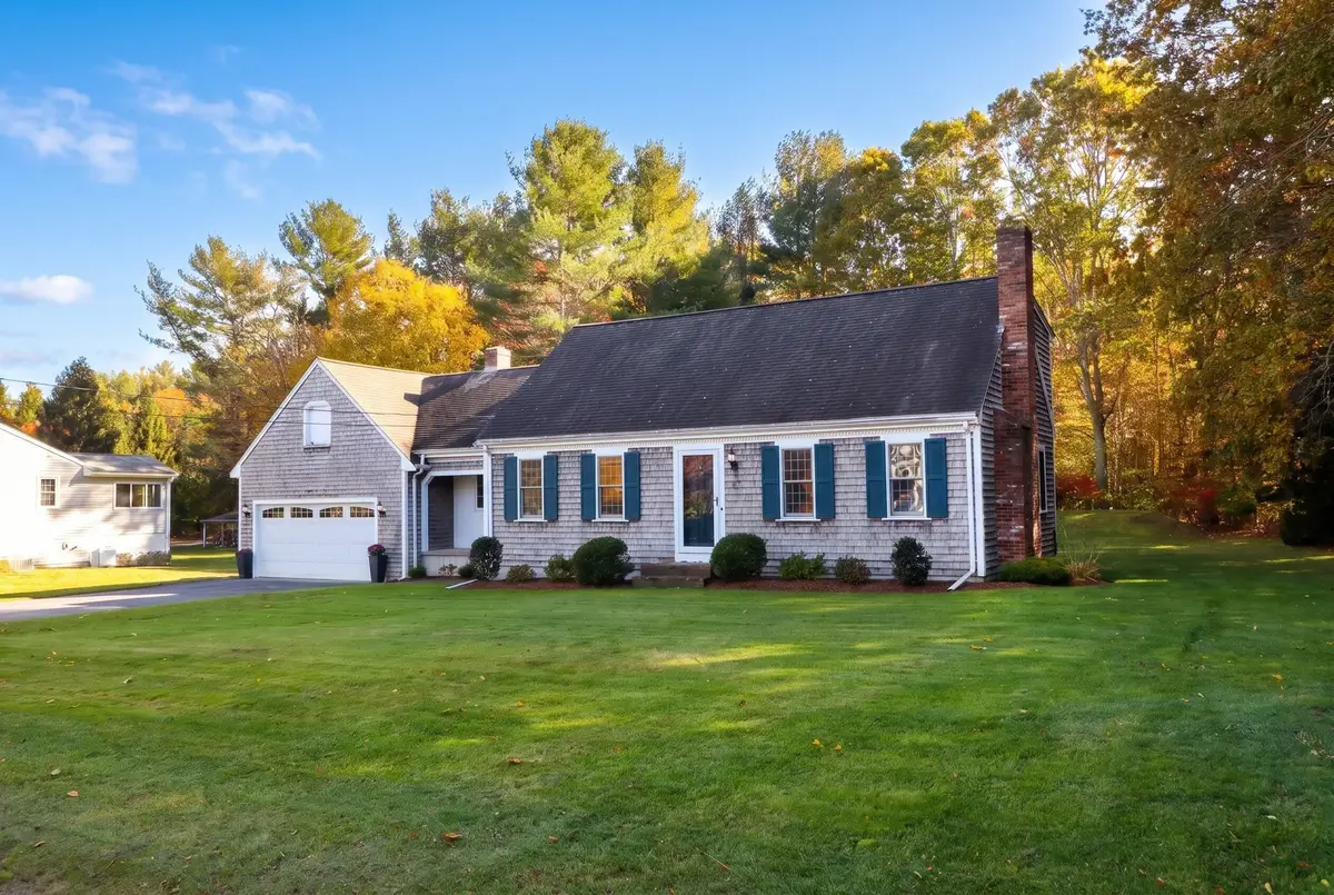 45 Keith Place, Bridgewater, MA 02324 - #1