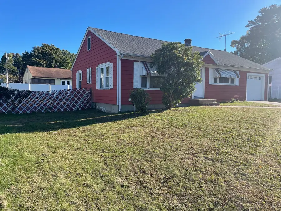 10 Westwood Terrace, Lawrence, MA 01843 - #2