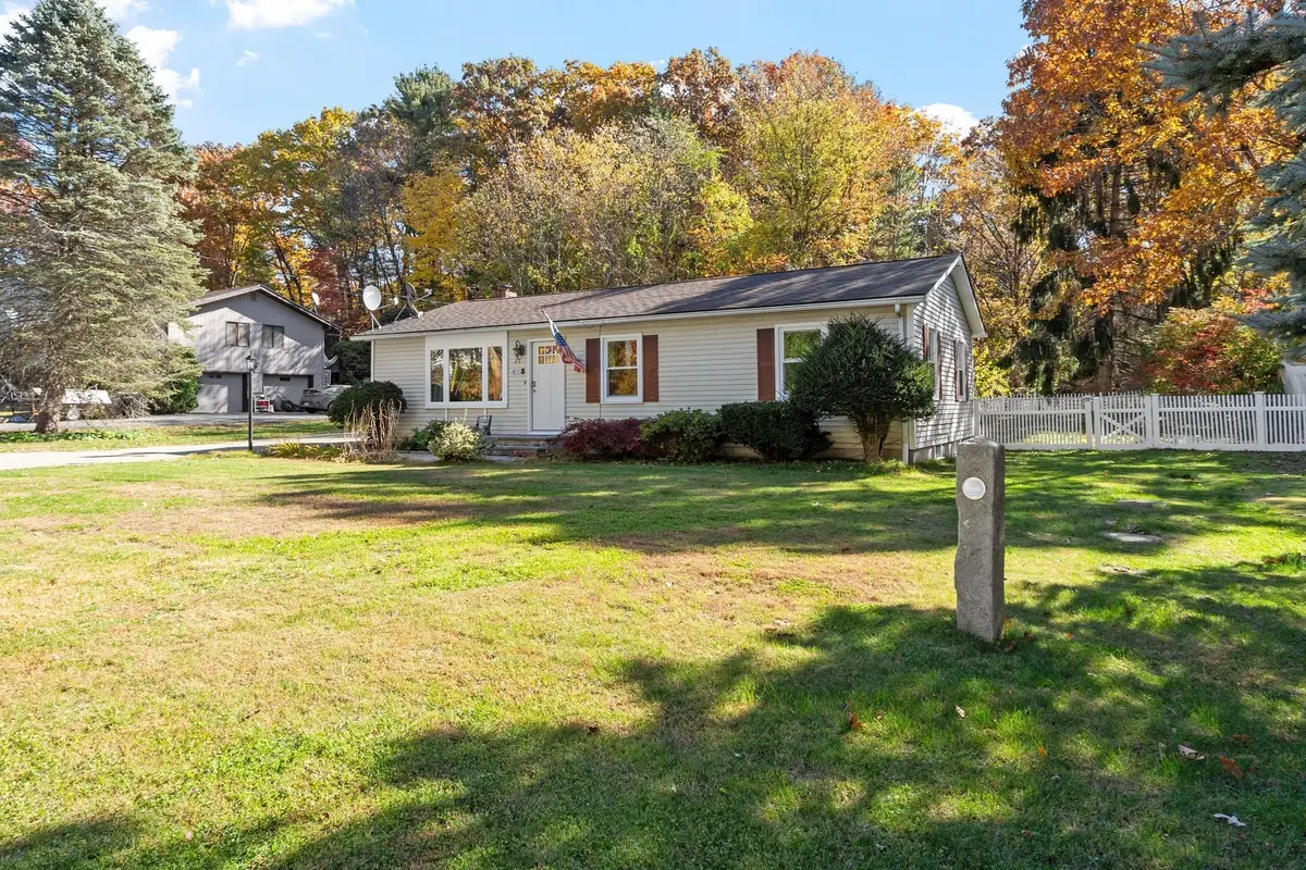 27 Wheelock Rd, Shrewsbury, MA 01545 - #1