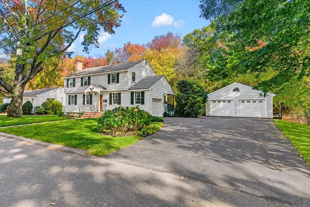 28 Plymouth Road, Wakefield, MA 01880 - #1