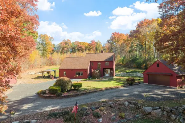 67 New Braintree Rd, West Brookfield, MA 01585