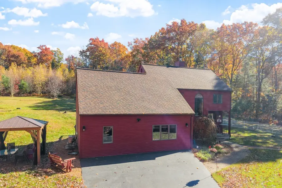 67 New Braintree Rd, West Brookfield, MA 01585 - #2