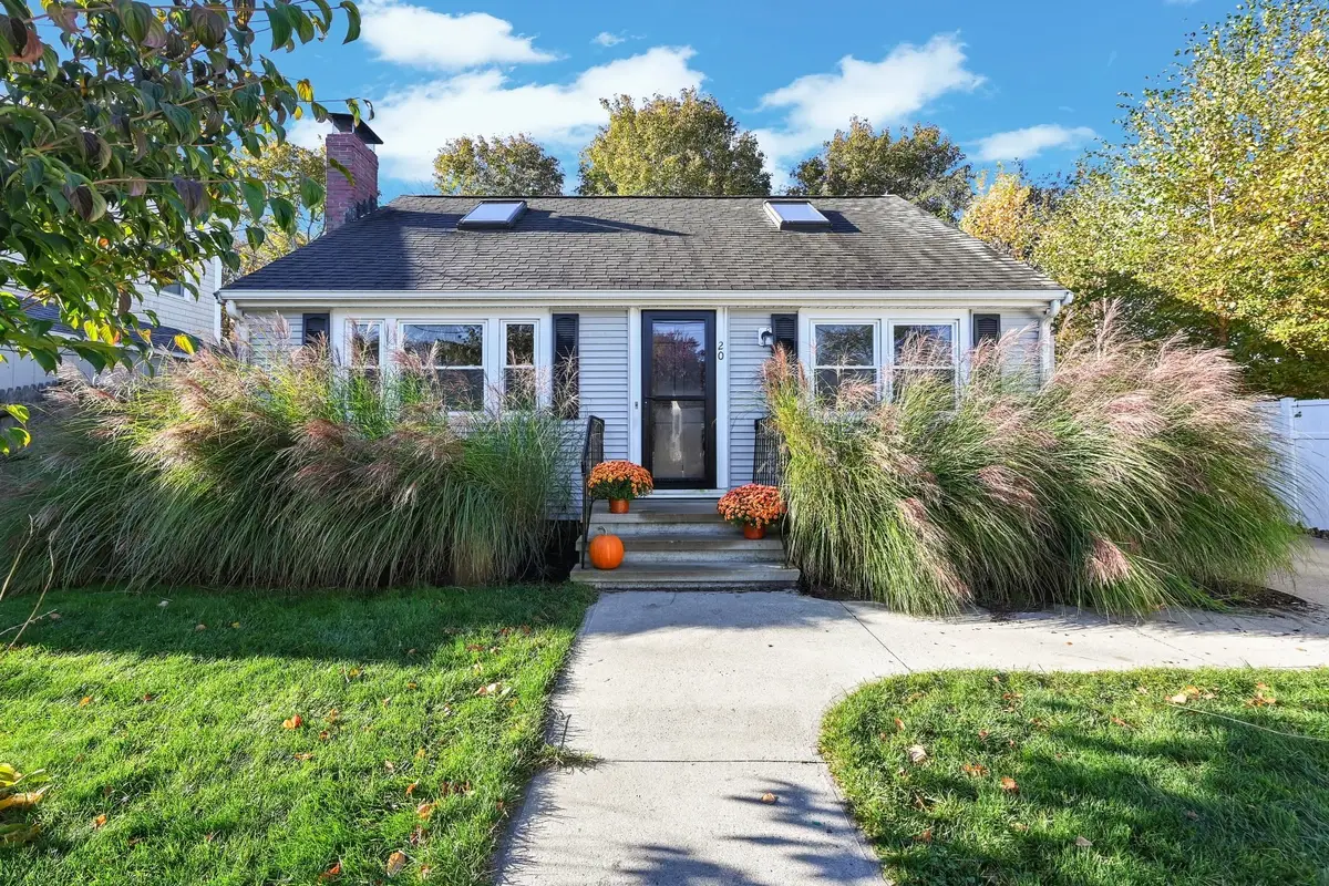 20 Musket Rd, Marshfield, MA 02050 - #1