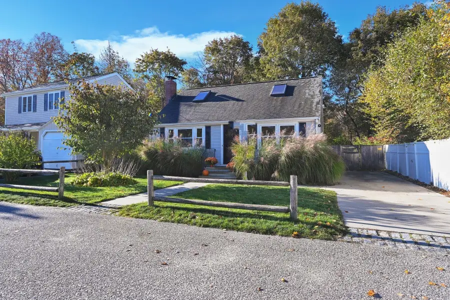20 Musket Rd, Marshfield, MA 02050 - #2