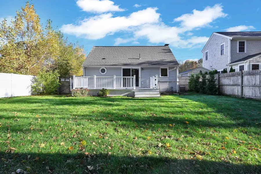 20 Musket Rd, Marshfield, MA 02050 - #3
