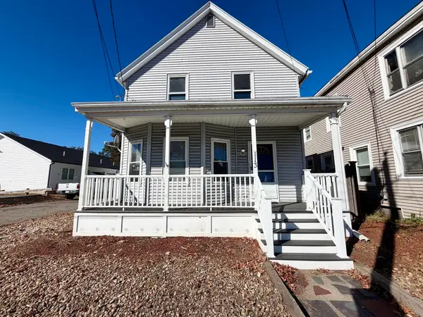 113 Harvard St, Fitchburg, MA 01420